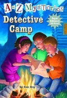 Detective Camp