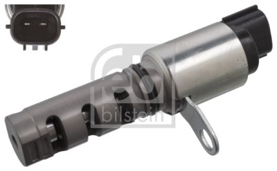FEBI BILSTEIN 107422 febi Plus supapa comanda, poz. arbore cu came foto