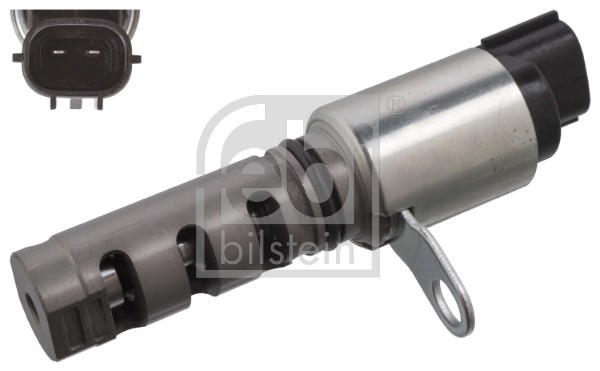 FEBI BILSTEIN 107422 febi Plus supapa comanda, poz. arbore cu came
