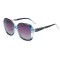 Ochelari de Soare pentru Femei - Techsuit (5599) - Blue / Gray