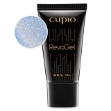 RevoGel Sky Blue Sparkle 15g