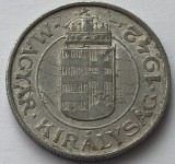 Ungaria, 2 Pengo 1942