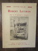 Robert Lotiron - Adolphe Basler