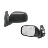 Oglinda exterioara Suzuki Vitara Grand (Ft/Gt) 09.1997-09.2005 Partea Dreapta Crom Convex Electrica Cu Incalzire 8470166D305Pk 84701-66D30-5Pk