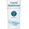 Crema depilatoare cu extract de musetel 150ml cosmetic plant