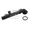 Flansa lichid racire BMW 3, 3 Compact, 5, Z3 Motor 1.8 i, 1.9 i, 316 g, 316 i, 316 i Baur TC, 318 i, 318 is, 318 ti, 518 g, 518 i, OE 11531714738