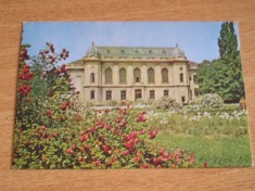 QW23 B - Carte postala - tematica turism - vedere - Romania - Bucuresti 116