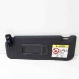 Parasolar Stanga BMW X3 G01 F97 (2019-) Original OEM 8071071