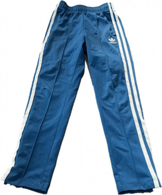 Pantaloni sport , varsta 7-8 ani, 128 cm foto