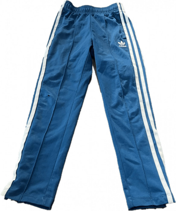 Pantaloni sport , varsta 7-8 ani, 128 cm