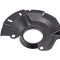 Protectie disc frana Hyundai I10 (Pa), montare Fata, Dreapta, Tabla, RapidAuto