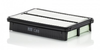 Filtru Aer Mann-Filter C2631 foto