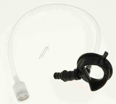 TRICHTER KPL. 9.012-383.0 pentru aspirator KĂ&amp;bdquo;RCHER foto