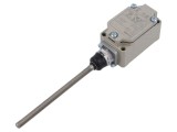 Limitator cursă metal IP67 OMRON