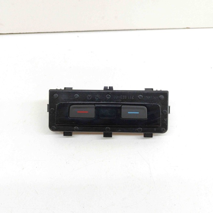 Modul de climatizare VW PASSAT Variant B8 3G5 2021 OEM: 3G0907049D,5HB011870 25250571