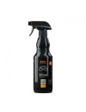 ADBL Matt Max - Dressing plastic si vinil, aspect mat, 500ml. Protectie suprafete sintetice auto &amp; casa