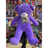 Urs imens pufos mov 1,5m