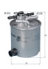 MAHLE KL 404/16 filtru combustibil