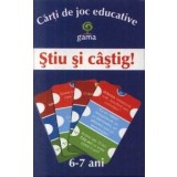 Stiu si castig!/***