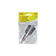 SET DE 5 PANZE PENTRU FIERASTRAU CU 32 DINTI