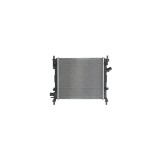 Radiator Apa Ford Street Ka Rl2 Denso Drm10062