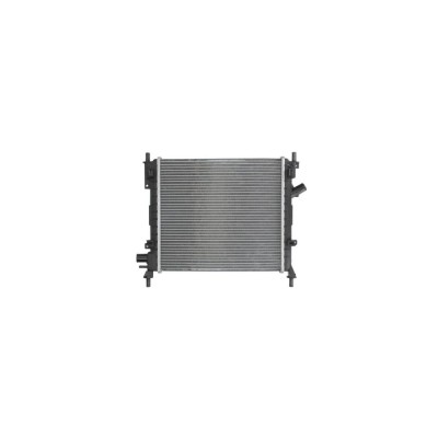 Radiator Apa Ford Ka Rb Denso Drm10062 foto