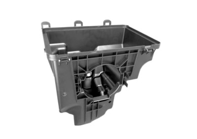 Carcasa filtru aer MAZDA 3 (BM), 06.2013-05.2019, Mazda 6 (GJ), 12.2014-04.2018; CX-5 (KE), 03.2012-08.2017, motorizare 2.5, fata, foto