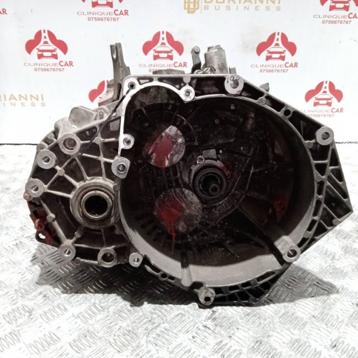 Cutie de viteze manuala 6 trepte Opel Insignia A 2.0 CDTI 2008-2017
