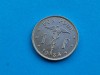 1 Franc 1934 Belgia-stare buna, Europa