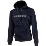 Hanorac PROLOGIC Signature Hoodie Black, Marime S