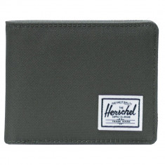 Portofele Herschel Roy Wallet 10363-05600 gri foto