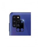 Folie de sticla pentru protectie camera, compatibila cu Samsung Galaxy A31