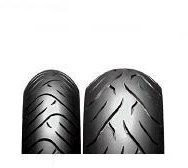 Motorcycle Tyres Dunlop Sportmax D221 FA ( 130/70 R18 TL 63V M/C, Roata fata ) foto