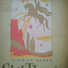 Viorica Huber - Ghil-Thagar (editia 1959)
