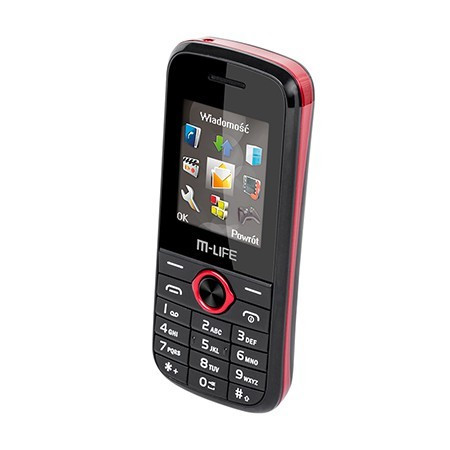 TELEFON GSM DUAL SIM M-LIFE