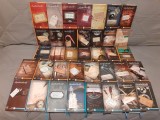 AGATHA CHRISTIE CARTI POLITISTE (37 VOL) EDITIA COLECTIONARULUI INTEGRALA