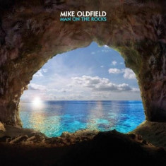 Man On The Rocks | Mike Oldfield