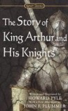 The Story of King Arthur and His Knights