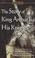The Story of King Arthur and His Knights foto