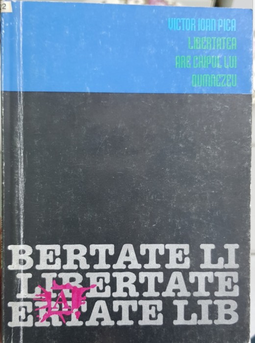 LIBERTATEA ARE CHIPUL LUI DUMNEZEU REZISTENTA ANTICOMUNISTĂ DIN FAGARAS LEGIONAR