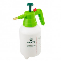 Pompa de stropit/pulverizator de presiune 1.5l VERTO 15G502 HardWork ToolsRange