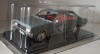Macheta Opel Rekord C 1900 L 1967 Gri Hachette 1/24 Colectie Auto Deschidere Usi
