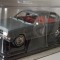 Macheta Opel Rekord C 1900 L 1967 gri - Hachette 1/24