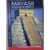 MAYASII O CIVILIZATIE PIERDUTA-CLAUDE BAUDEZ SI SYDNEY PICASSO-262094