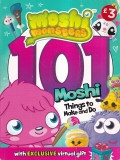 101 Moshi foto