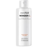 Codeage Nanofood Wonder-c Liposomal Liquid Vitamin C, D3 &amp; Zinc, Vitamina C