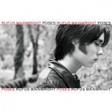 Poses - Vinyl | Rufus Wainwright