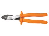 Cleşti izolaţi pentru tăiere, 254mm