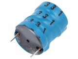 Inductor Ferită 330uH 1.2A 10% 10kHz