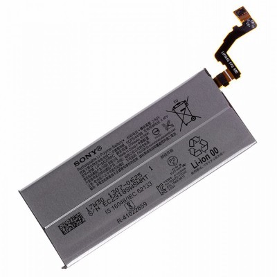 Acumulator Sony Xperia XZ1 LIP1645ERPC folosit foto